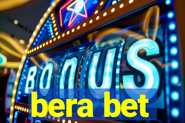 bera bet